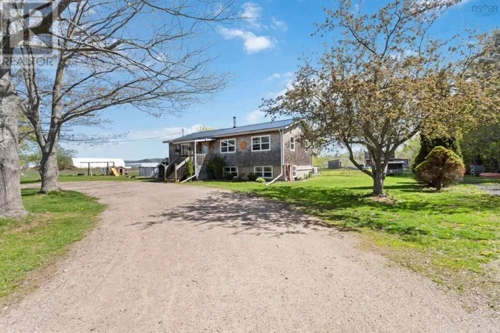 334 Fitch Road, Clarence East, Nova Scotia B0S1M0