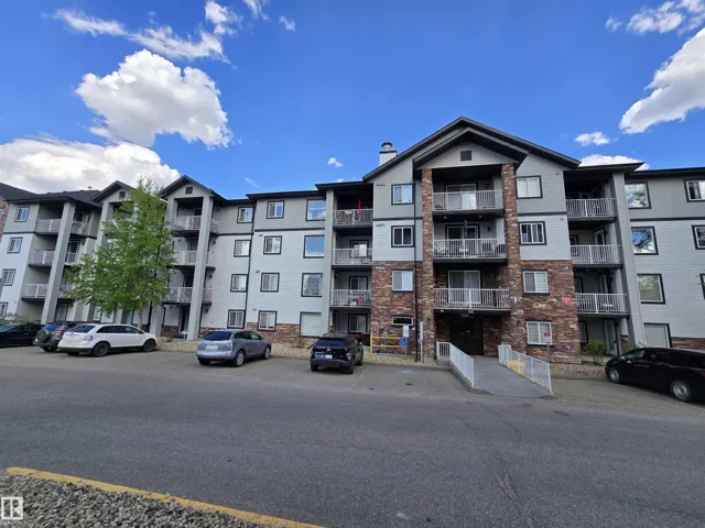 #117 42 SUMMERWOOD BV, Sherwood Park, Alberta T8H0C3