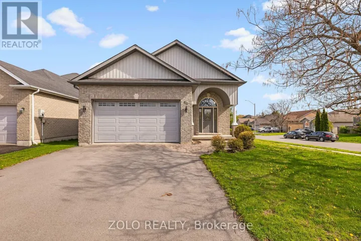 80 GAVEY STREET, Belleville (Thurlow Ward), Ontario K8N4Z5