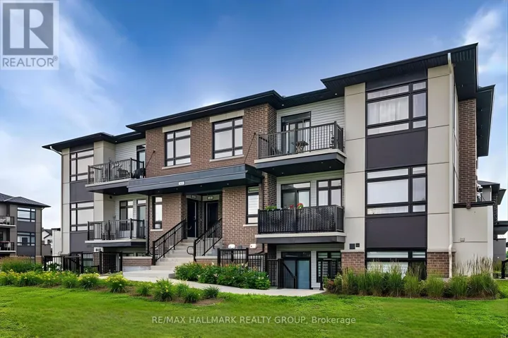 I - 300 TULUM CRESCENT, Ottawa, Ontario K2S2Y4