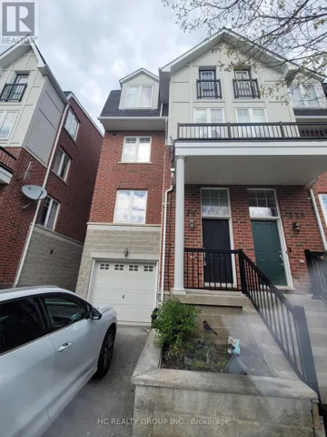 227 DAIRY DRIVE, Toronto (Clairlea-Birchmount), Ontario M1L0G4