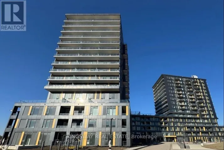 402 - 4878 POWERS COMMON, Burlington (Alton), Ontario L7M2B4