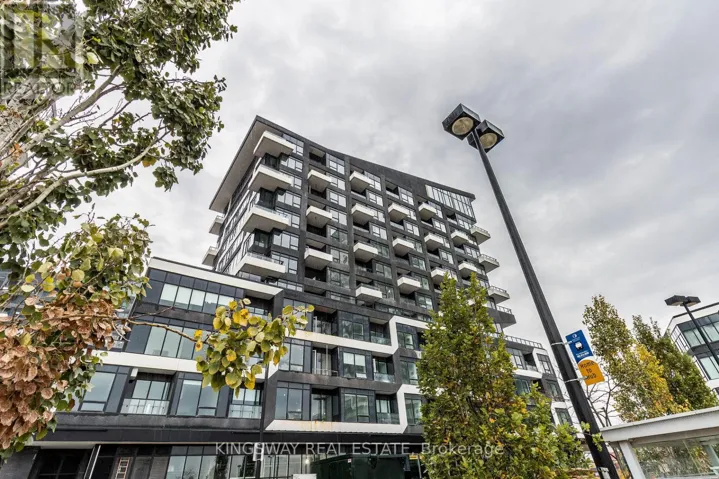 901 - 2481 TAUNTON ROAD, Oakville (RO River Oaks), Ontario L6H3R7