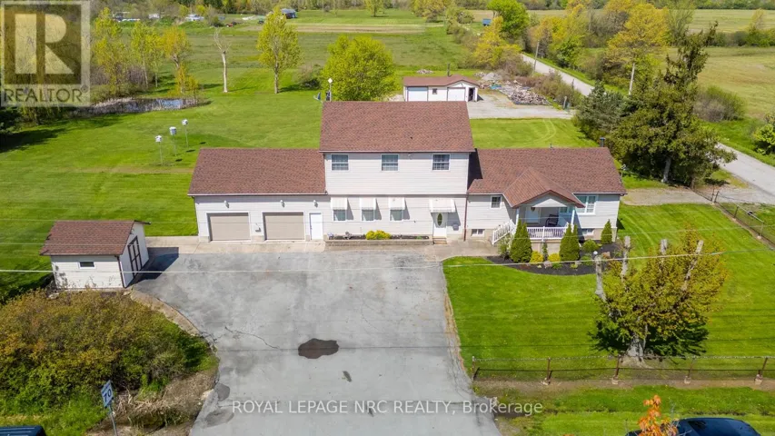 10195 STANLEY AVENUE, Niagara Falls (Lyons Creek), Ontario L2E6S6