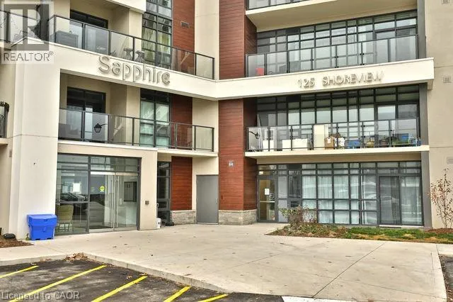 125 SHOREVIEW Place, Stoney Creek, Ontario L8E0K3