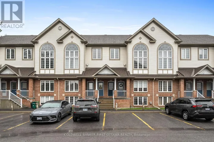 366 WIFFEN PRIVATE, Ottawa, Ontario K2H1G4