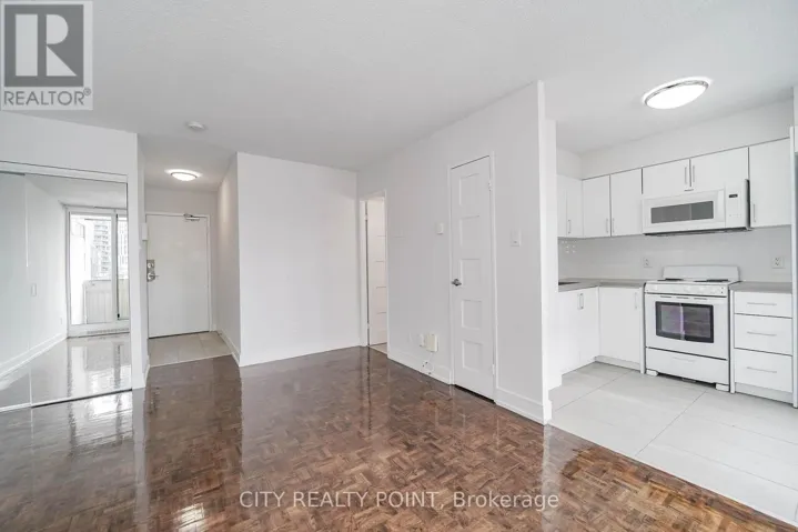 1813 - 33 ISABELLA STREET, Toronto (Church-Yonge Corridor), Ontario M4Y2P7