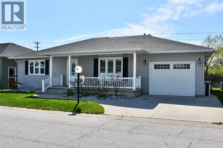5600 BLACKWELL Sideroad, Sarnia, Ontario N7W0A9