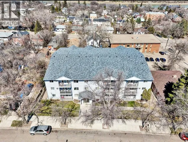 105, 252 4 Street SE, Medicine Hat, Alberta T1A0K1
