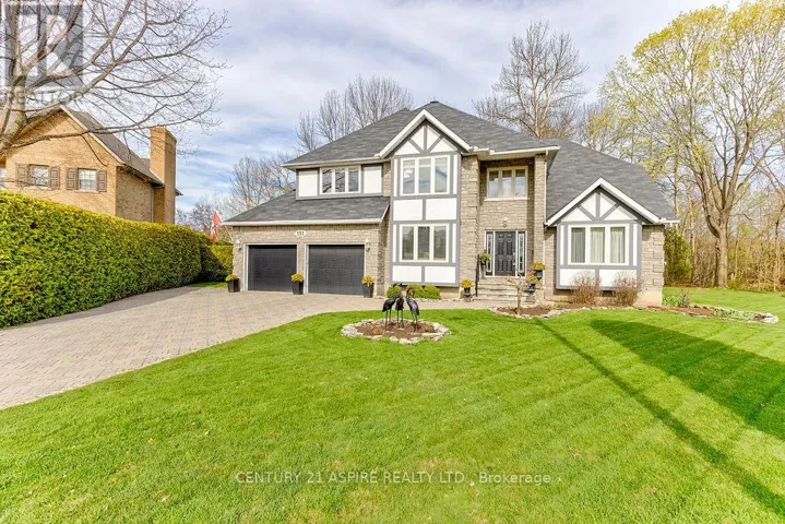 131 OWENS STREET, Pembroke, Ontario K8A8K1