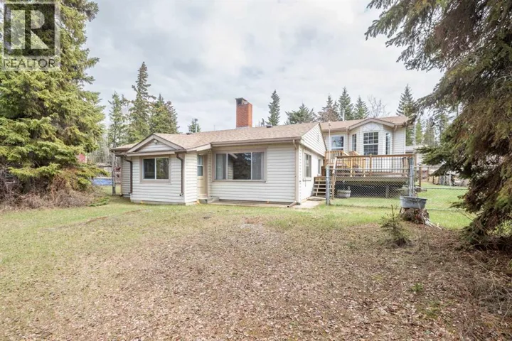 2731 6 Street, Calling Lake, Alberta T0G0K0