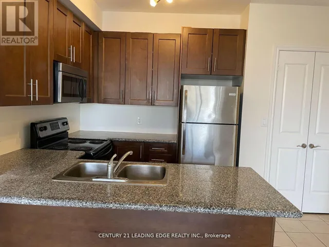 1201 - 133 WYNFORD DRIVE, Toronto (Banbury-Don Mills), Ontario M3C0J5