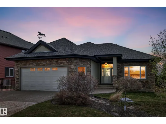527 CALLAGHAN PT SW, Edmonton, Alberta T6W0G4