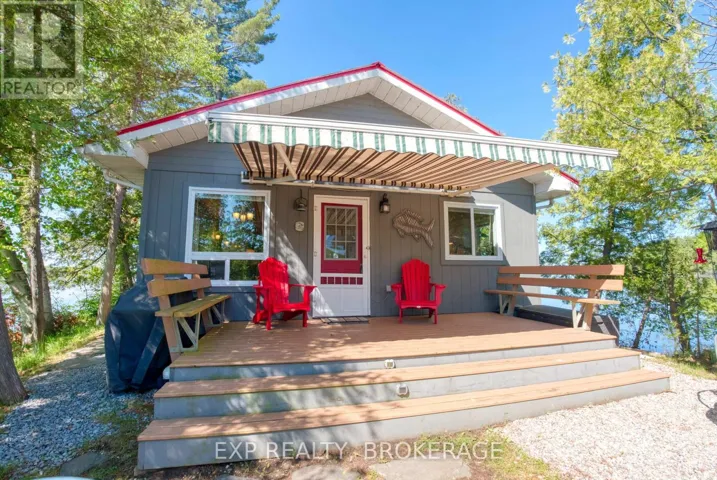 832 SHARBOT LAKE, Frontenac (Frontenac Centre), Ontario K0H2P0