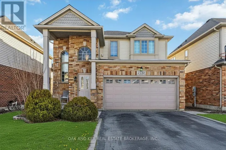 2180 LILAC AVENUE, London South (South K), Ontario N6K5C5