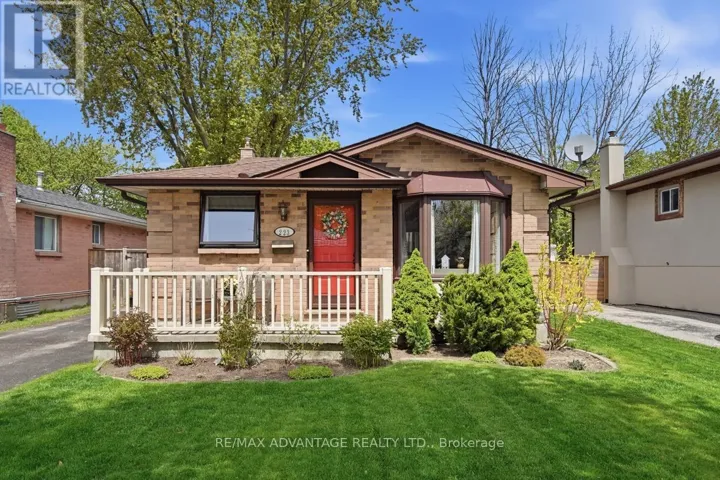 223 ARDSLEY CRESCENT, London North (North I), Ontario N6G3W6