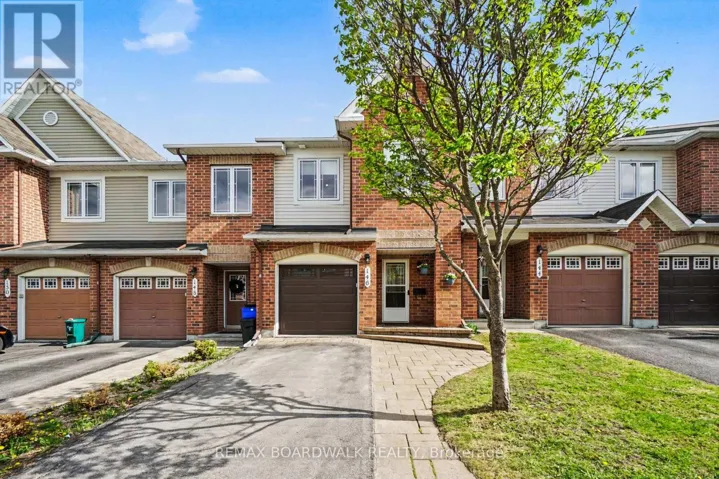 146 MARRISSA AVENUE, Ottawa, Ontario K1J0A6