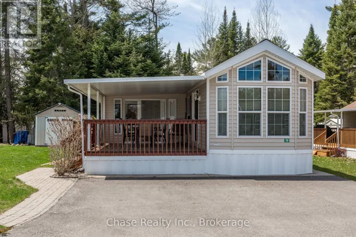 38 TEMAGAMI TRAIL, Wasaga Beach, Ontario L9Z1X7