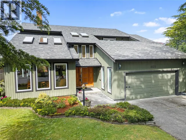 4021 Dawnview Cres, Saanich, British Columbia V8N5P7
