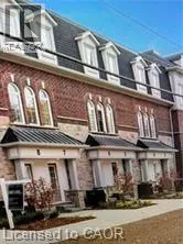 677 PARK Road N Unit# 60, Brantford, Ontario N3R0A2