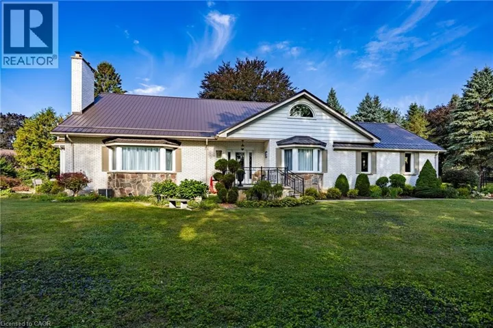 800 NORFOLK Street N, Simcoe, Ontario N3Y3R7