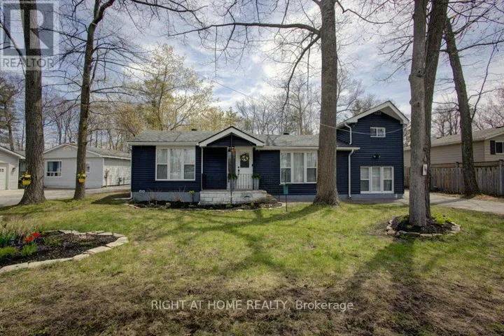 1865 RIVER ROAD W, Wasaga Beach, Ontario L9Z1L1