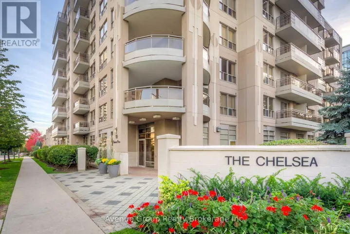313 - 19 BARBERRY PLACE, Toronto (Bayview Village), Ontario M2K3E3
