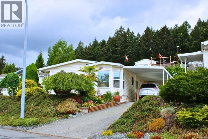1165 Morrell Cir, Nanaimo, British Columbia V9R6K6