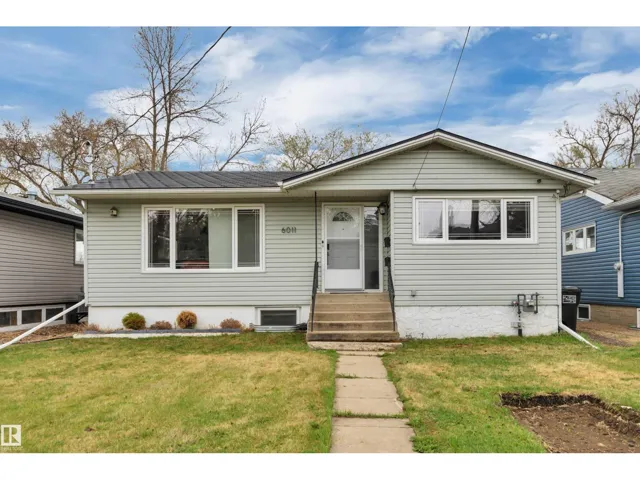 6011 107 ST NW, Edmonton, Alberta T6H2X9