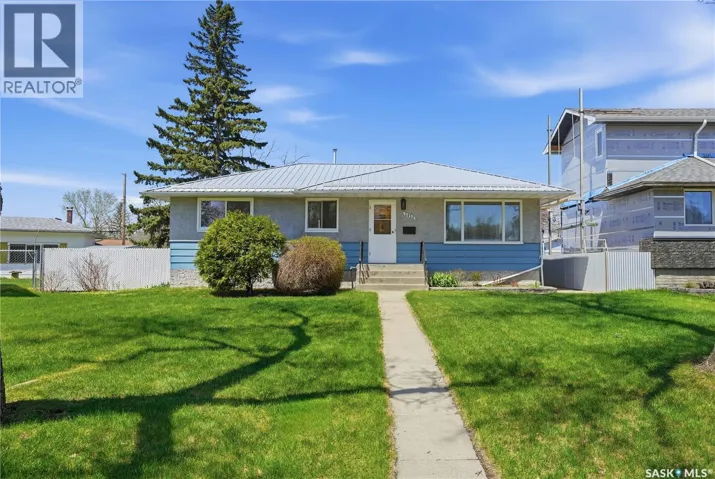 5654 Walker CRESCENT, Regina, Saskatchewan S4T6B1