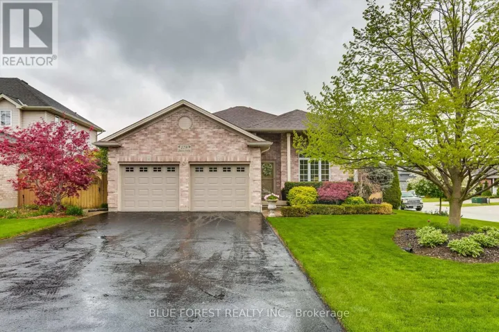 179 FOREST GROVE CRESCENT, Thames Centre (Dorchester), Ontario N0L1G3