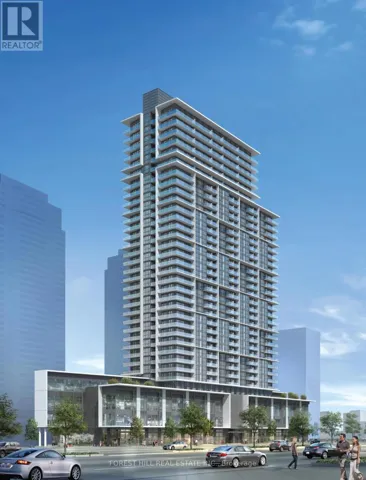 PH215 - 4955 YONGE STREET, Toronto (Willowdale East), Ontario M2N0L8