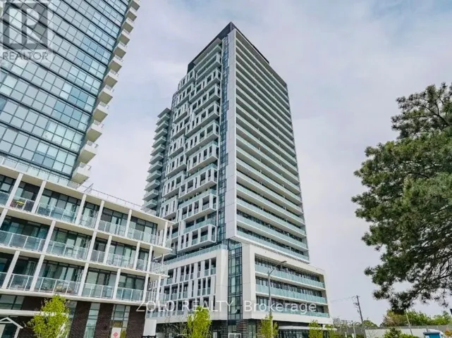 1209 - 188 FAIRVIEW MALL DRIVE, Toronto (Don Valley Village), Ontario M2J0H7