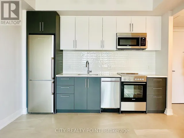 1010 - 2525 BATHURST STREET, Toronto (Forest Hill North), Ontario M6B2Y9