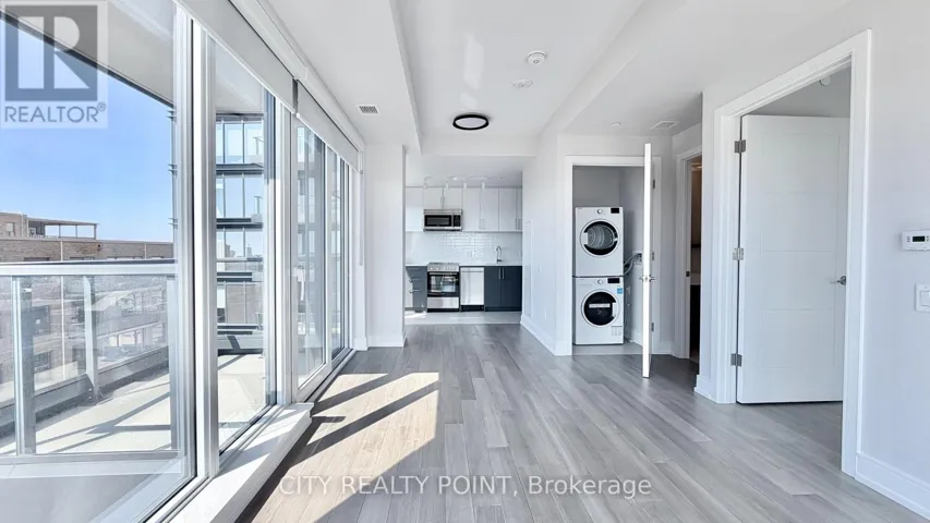 1010 - 2525 BATHURST STREET, Toronto (Forest Hill North), Ontario M6B2Y9