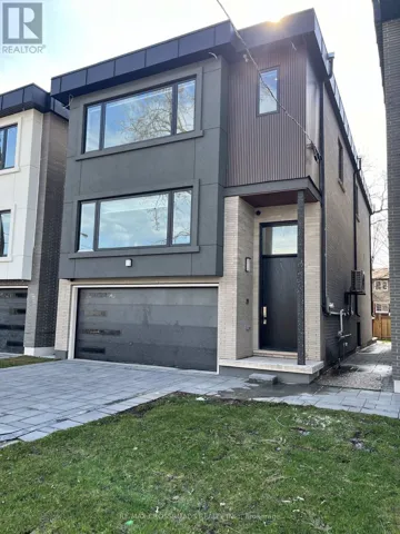 790 B MIDLAND AVENUE, Toronto (Kennedy Park), Ontario M1K4E7