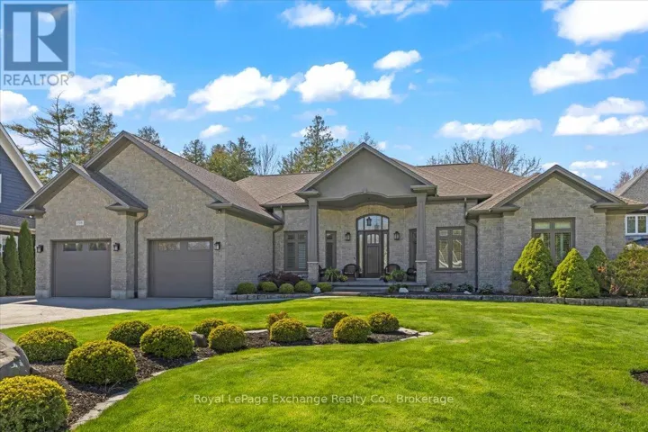 195 Birchwood Ave Kincardine