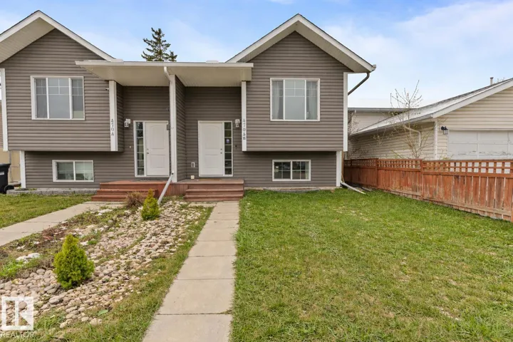 4704B 48 ST, Cold Lake, Alberta T9M1Y4