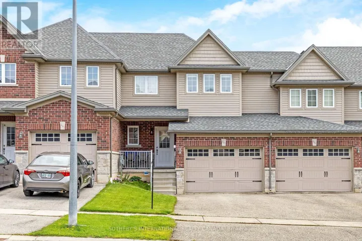 447 SALES DRIVE, Woodstock (Woodstock - South), Ontario N4S0B7