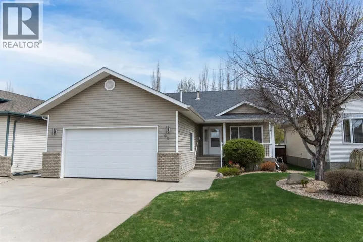 90 Alberts Close, Red Deer, Alberta T4R3J7