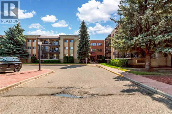 143, 1480 Southview Drive SE, Medicine Hat, Alberta T1B3Z3
