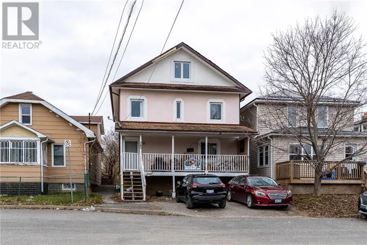 385 Eva Avenue, Sudbury, Ontario P3C4N2