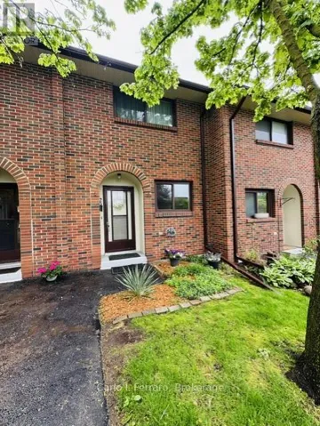 20-41 RHONDA ROAD, Guelph (Willow West/Sugarbush/West Acres), Ontario N1H6H1