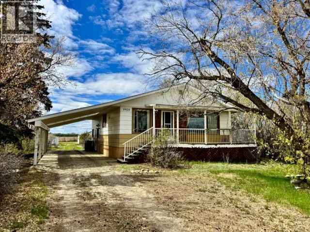 9920 113 Street, Fairview, Alberta T0H1L0