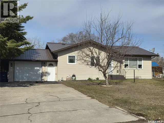 NE 249 Sixth STREET NE, Wadena, Saskatchewan S0A4J0