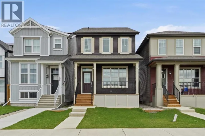 1612 Rangeview Drive SE, Calgary, Alberta T3S0K1
