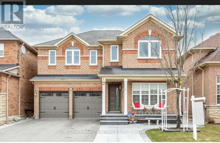 BSMT - 3760 PEARLSTONE DRIVE, Mississauga (Churchill Meadows), Ontario L5M7H1