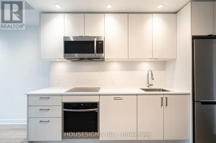 3515 - 1928 LAKE SHORE BOULEVARD W, Toronto (South Parkdale), Ontario M6S0B1
