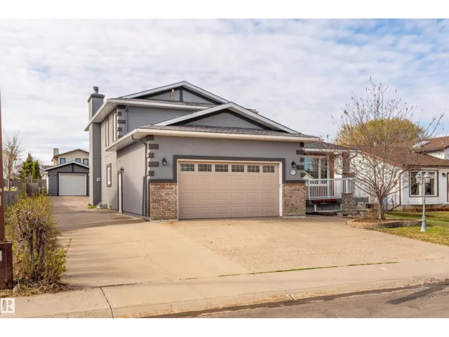 3917 52 AV, Cold Lake, Alberta T9M2A7
