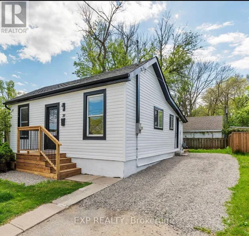 39 WILLIAM STREET, London East (East K), Ontario N6B3A8